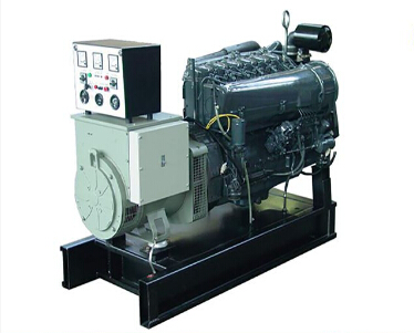 元门乡宗申动力5kw小型柴油发电机