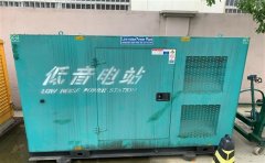 元门乡通州四建大波纹箱定制案例