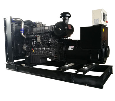 元门乡上柴柴油发电机组50KW-700KW