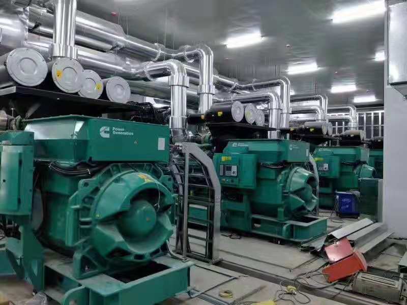 元门乡发电机出租