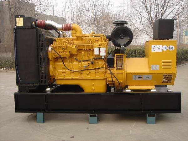 元门乡发电机出租