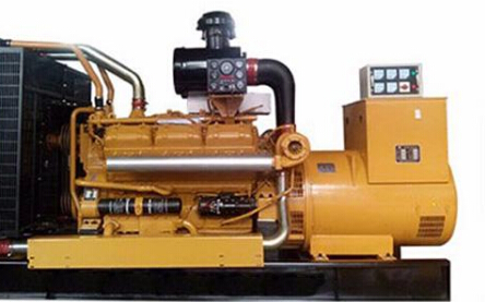 元门乡发电机出租