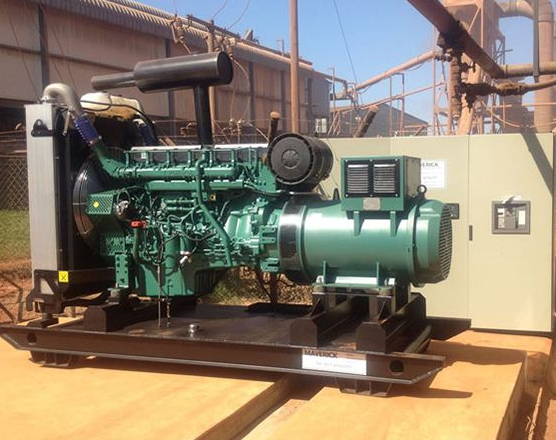 元门乡发电机出租